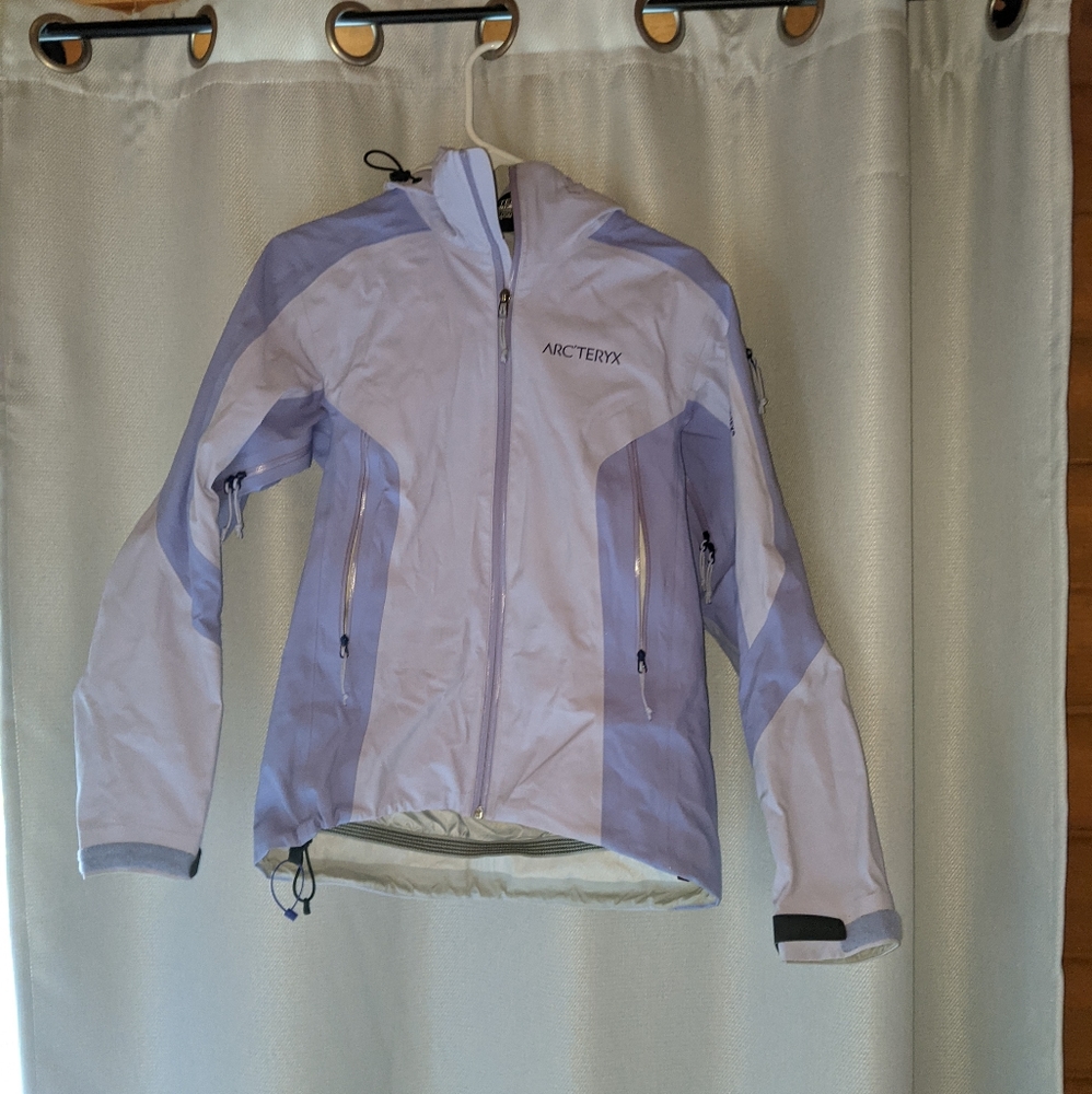 Arc'teryx Ski Shell Jacket